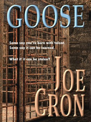 cover image of Goose